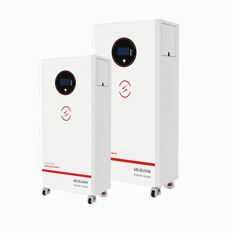 DLB SERIES-FLOOR MOUNTED RESIDENTIAL LITHIUM BATTERY 10KWH-51.2V200AH,15KWH-51.2V300AH