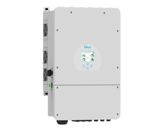 DEYE SERIES INVERTERS