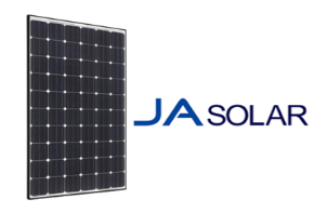 JA SOLAR