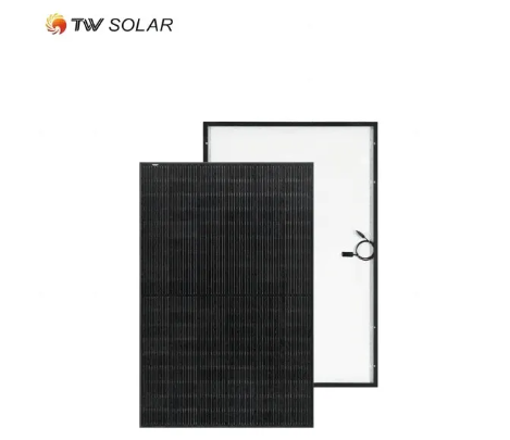 TONGWEI SOLAR