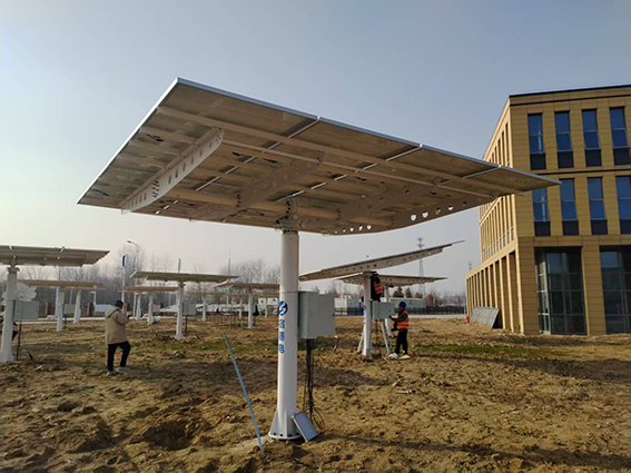 dual axis tracking 90KW solar plant.jpg