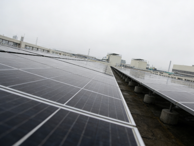 taizhou 600kw roof solar system3.png