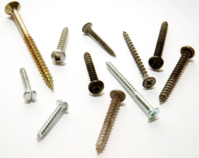 General Screw Product 